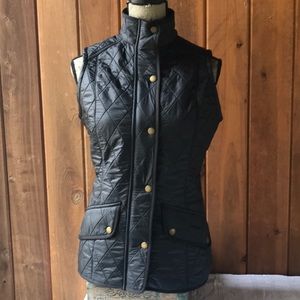 Womens Barbour Calvary  Gilet vest